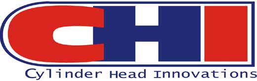Cylinder Head Inovations