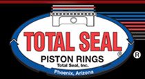 Totalseal Piston Rings